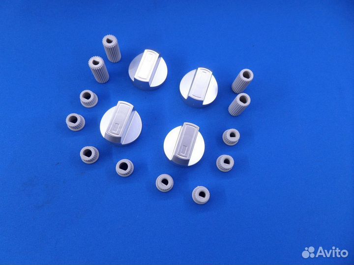 Ручки для плиты универсальные