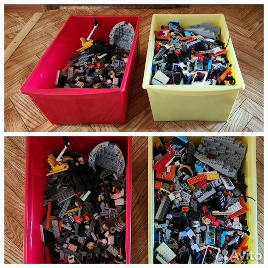 Детские игрушки