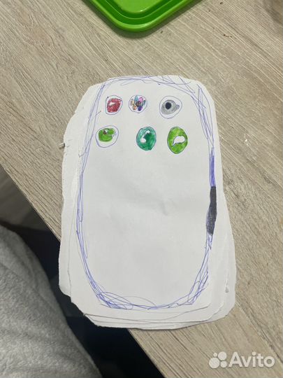 iPhone 15 Pro Max, 512 ГБ