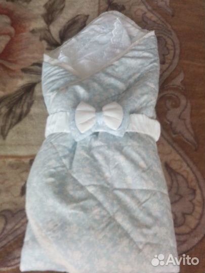 Конверт одеяло