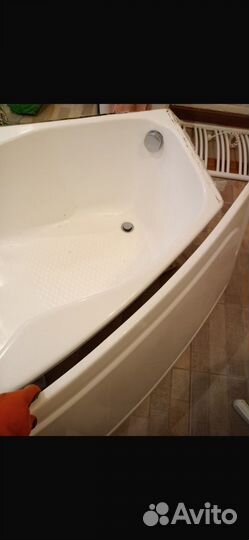 Ванна акриловая 149 - 95