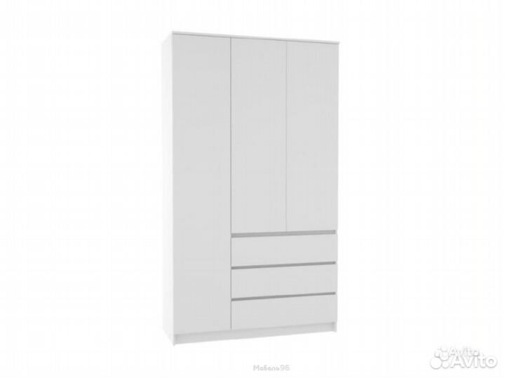 Шкаф Мори мш1200.1