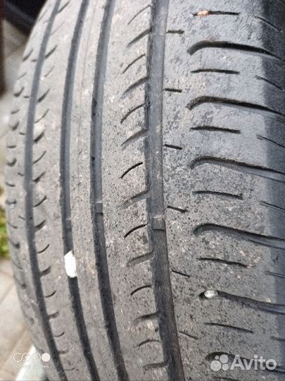 Hankook Optimo K415 225/60 R17