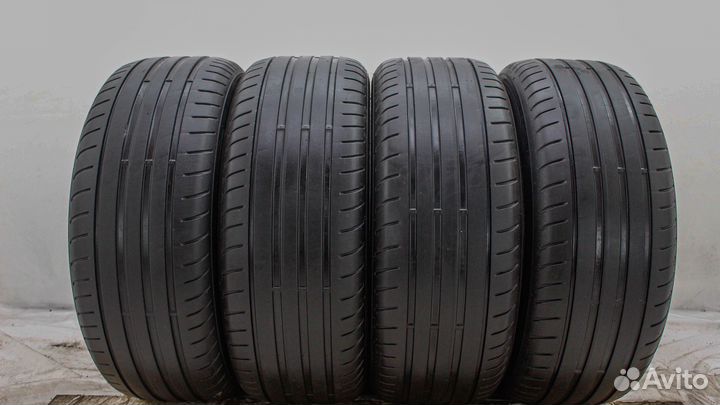 Goodyear Eagle F1 Asymmetric 3 225/55 R17 97Y
