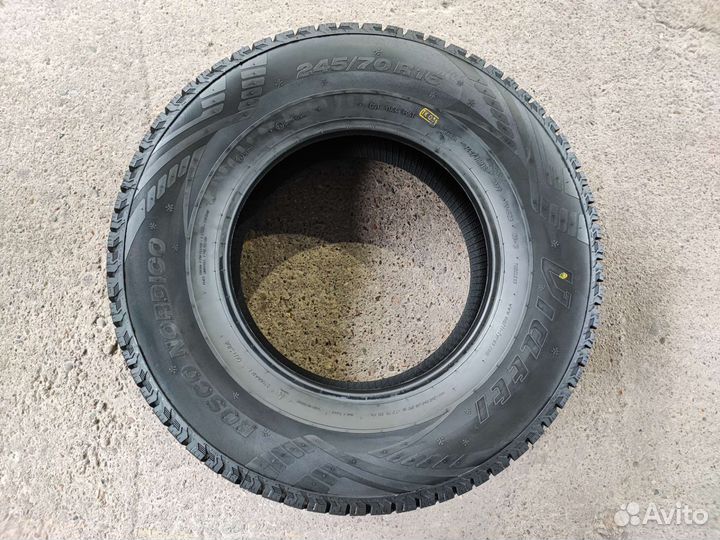 Viatti Bosco Nordico V-523 245/70 R16 107T