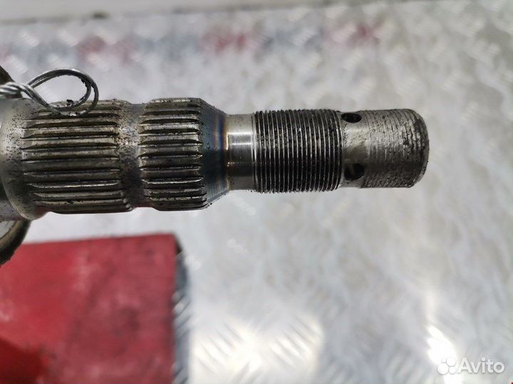 Полуось для Opel Astra G