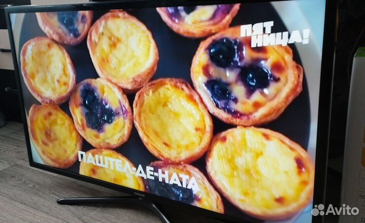 Телевизор samsung 40 дюймов