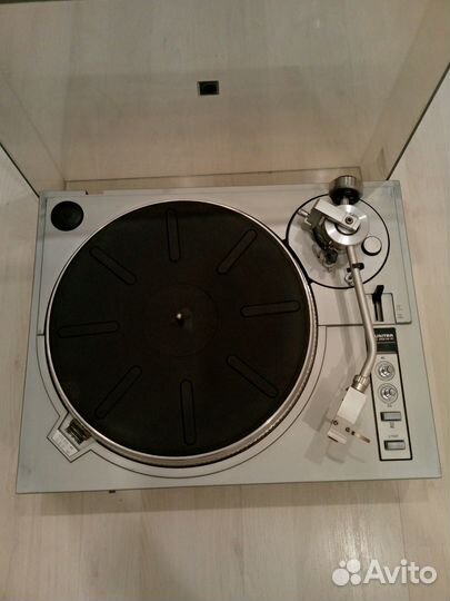 Проигрыватель винила Арктур 006