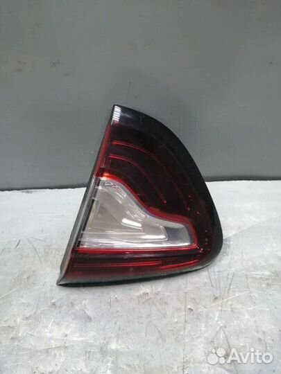 Фонарь крышки багажника Renault Kaptur 1 1.6-L