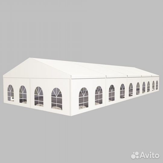 Шатер тентовый, навесы