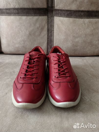 Ecco flexure runner w 40р