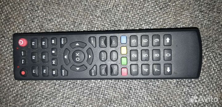 Пульты от приставок