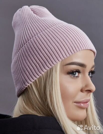 Шапка женская