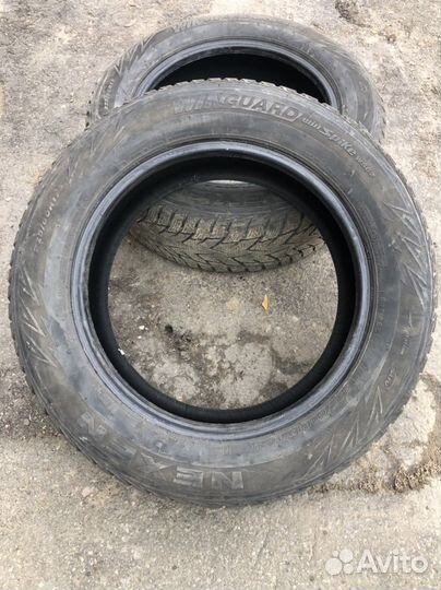 Nexen Winguard 225/60 R17 55Q