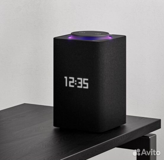 Яндекс станция макс