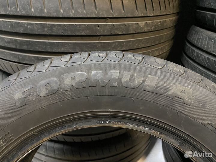 Formula Energy 185/65 R15