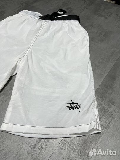 Шорты Stussy
