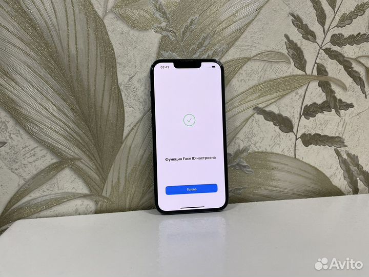 iPhone 13 Pro, 128 ГБ