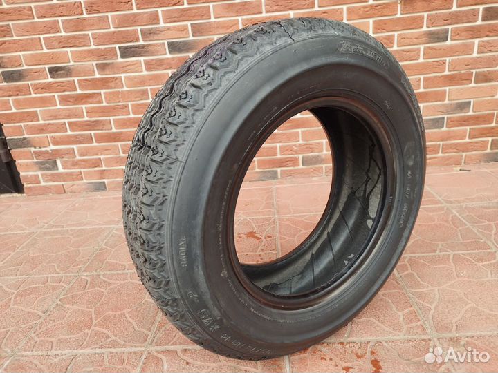 Michelin XVS-P 195/70 R14