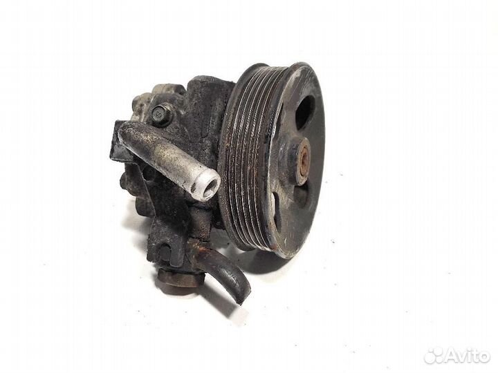 Насос гур Kia Sportage