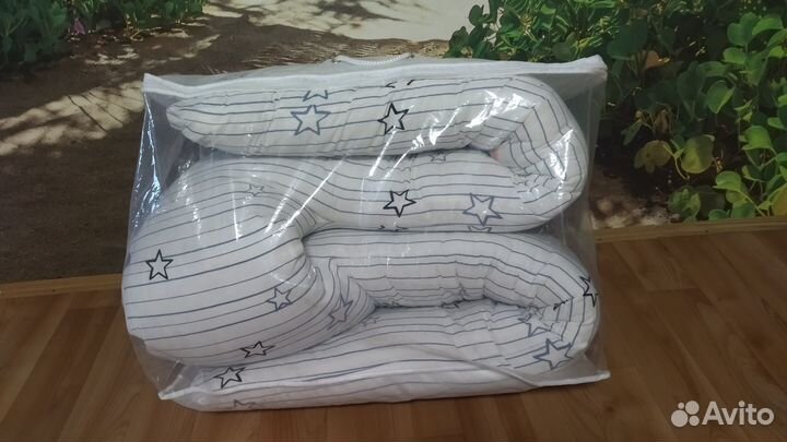 Подушка для беременных