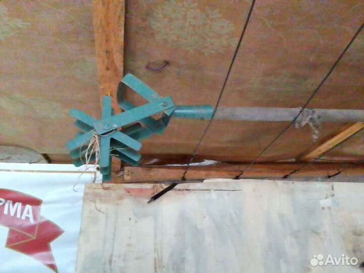 Культиватор