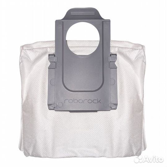 Мешки для Roborock S7 MaxV Ultra 6 шт. (8.02.0132)