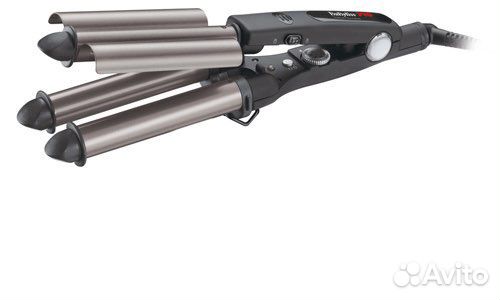 Плойка BaByliss Pro