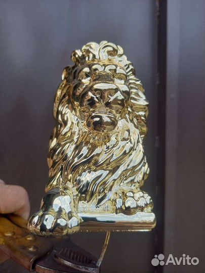 Хромирование декоративное