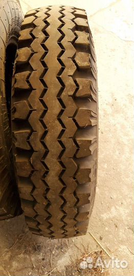 Омскшина Я-245 215/90 R15C