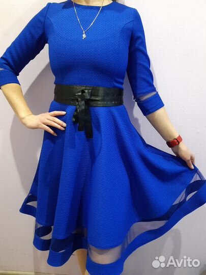 Платье женское 40-42