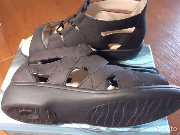 Ортопедическая обувь женская