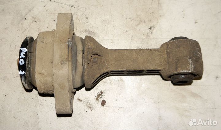 Опора кпп задняя Kia Rio