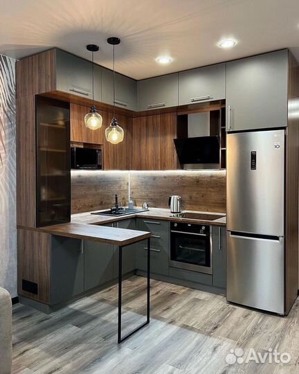 Кухонный гарнитур