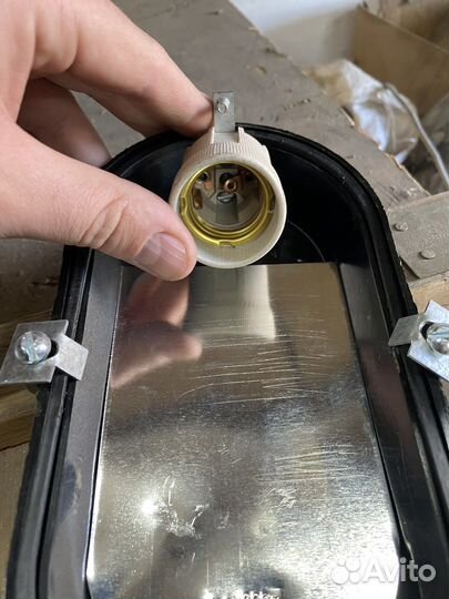 Светильник Плафон