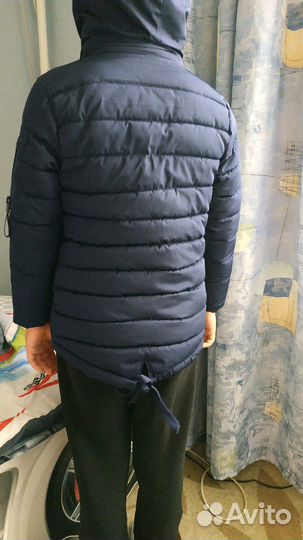 Куртка