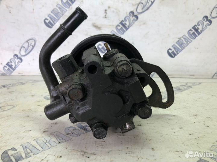 Насос гидроусилителя Daewoo Matiz