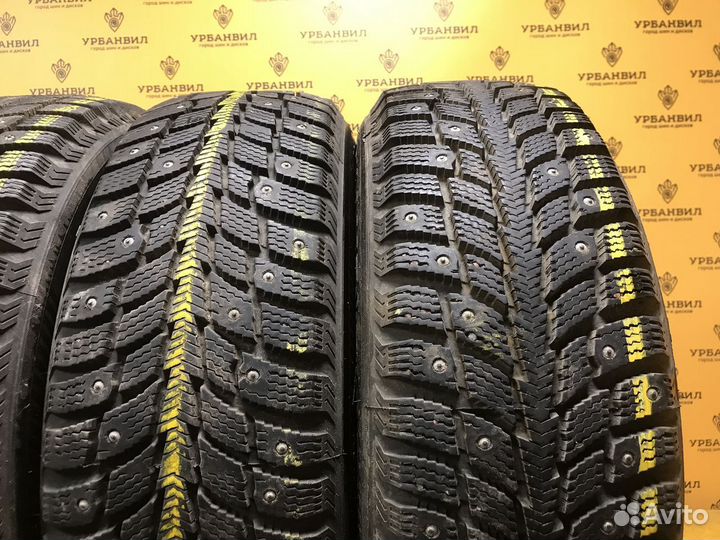 Nokian Tyres Nordman+ 185/65 R15 88T