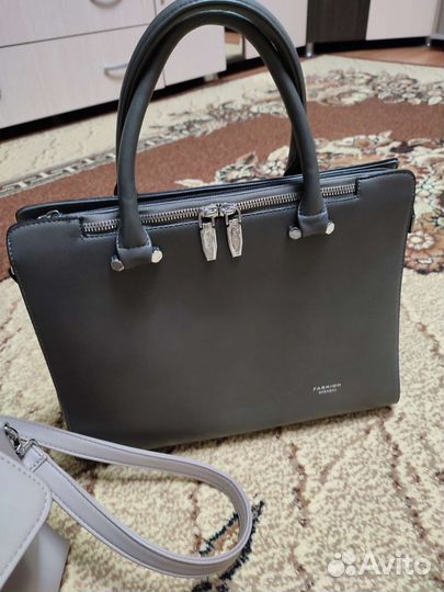 Сумка женская