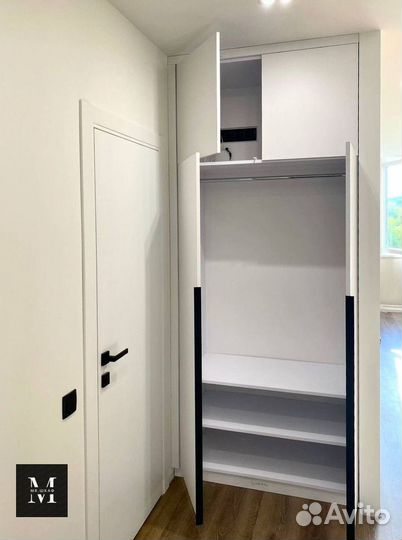 Шкаф для одежды