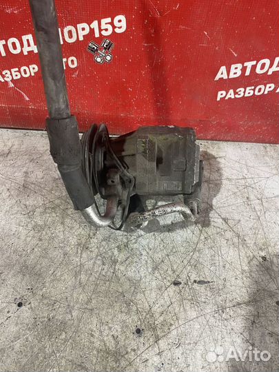 Toyota Duet Компрессор кондиционера