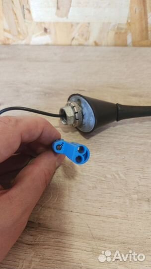 Антенна Opel Corsa D 2006-2015