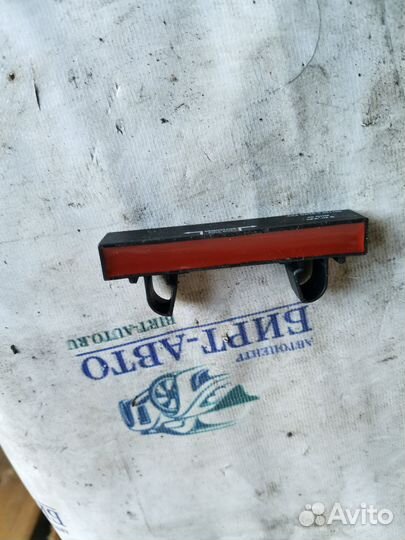 Блок управления антенной (усилитель Антенны) Renau