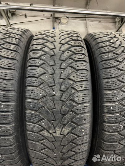 Nordman SUV 235/65 R17