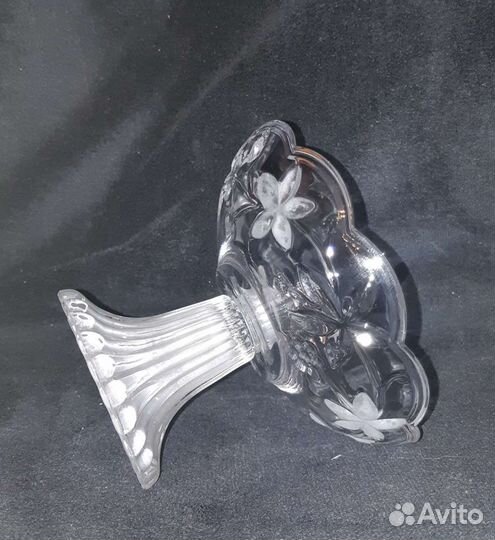 Ваза для фруктов (конфетница )