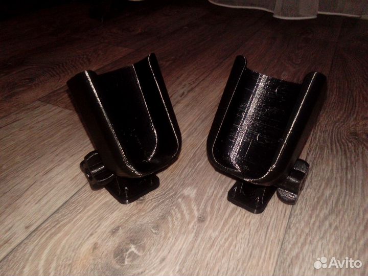 Продам крепление для гармин 64