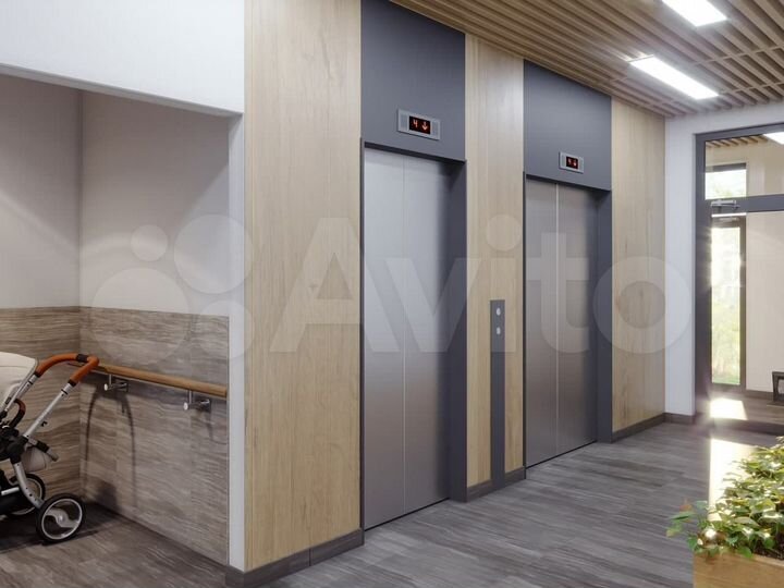 Квартира-студия, 27,2 м², 11/12 эт.