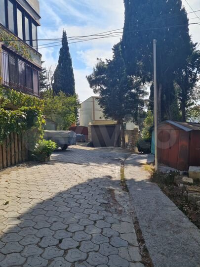 Участок 1 сот. (ИЖС)