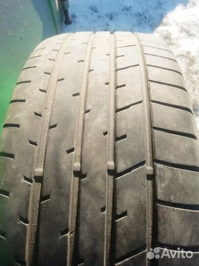 Toyo Proxes R46A 255/55 R19 99V