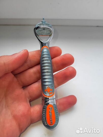 Бритвенные станки gilette